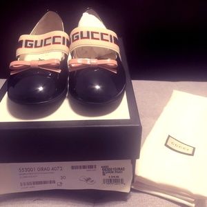 Gucci Shoes
